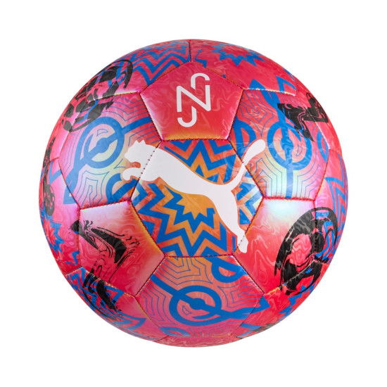 Puma Μπάλα ποδοσφαίρου Neymar Jr Graphic Ball Puma Μπάλα ποδοσφαίρου Neymar Jr Graphic Ball